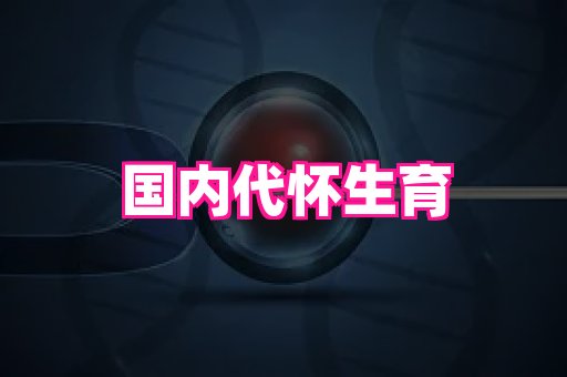 成都助孕网站 3